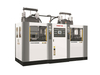 H-XLB-D505 × 510 Machine de vulcanisation en caoutchouc sous vide 2000kn