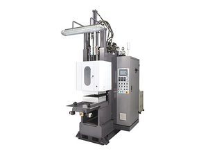 Machine de moulage par injection de caoutchouc de caoutchouc C 300KN