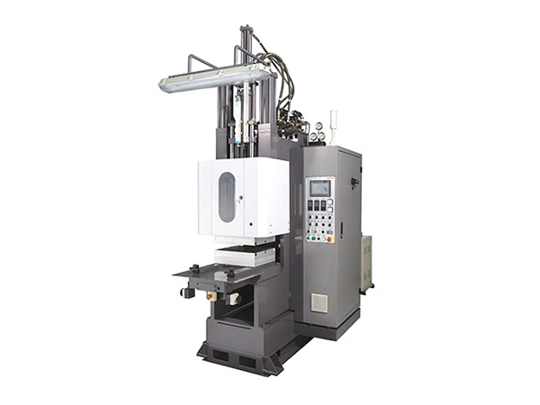 Machine de moulage par injection de caoutchouc de caoutchouc C 300KN