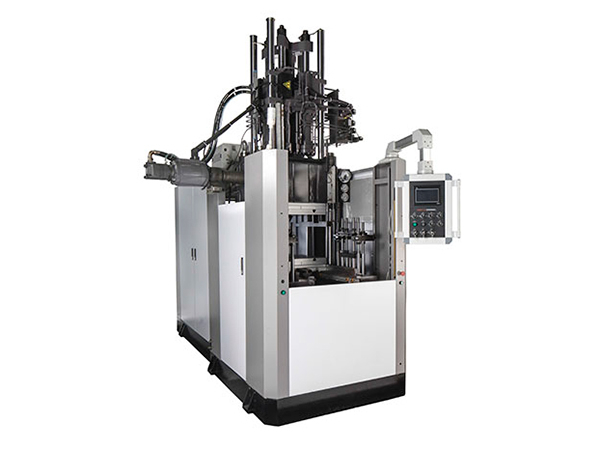 Machine de moulage par injection de caoutchouc CRI 3000KN